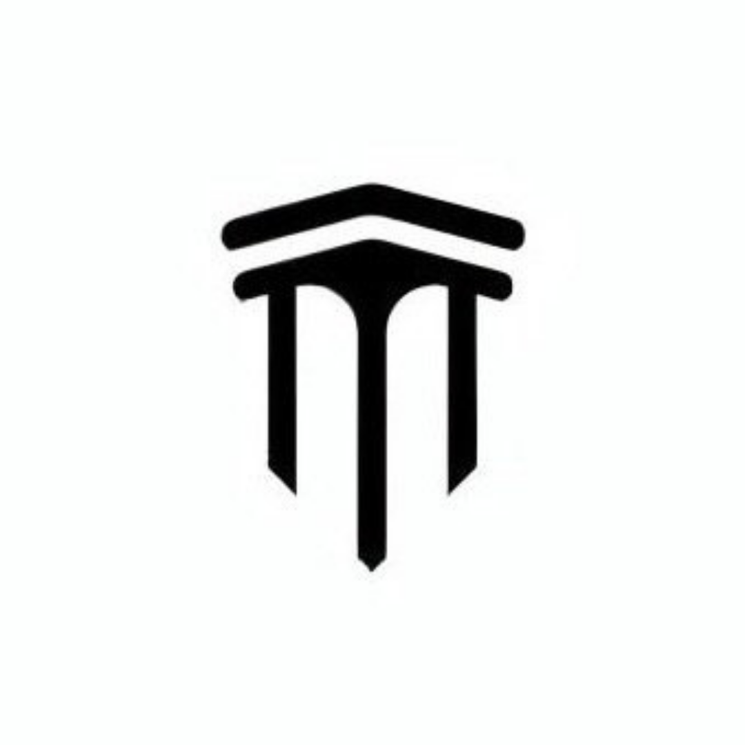 Templo da Calistenia Logo